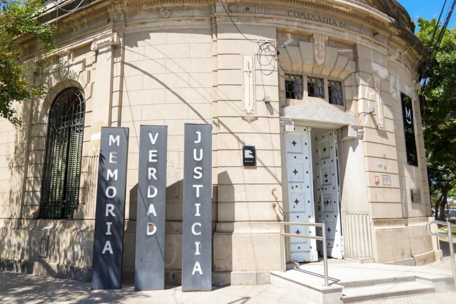 Se inaugurar&aacute; la muestra fotogr&aacute;fica de la Asociaci&oacute;n de Reporteros Gr&aacute;ficos de la Rep&uacute;blica Argentina.