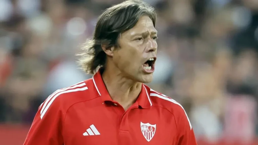 FIN DEL PROCESO. No sigue en Sevilla.