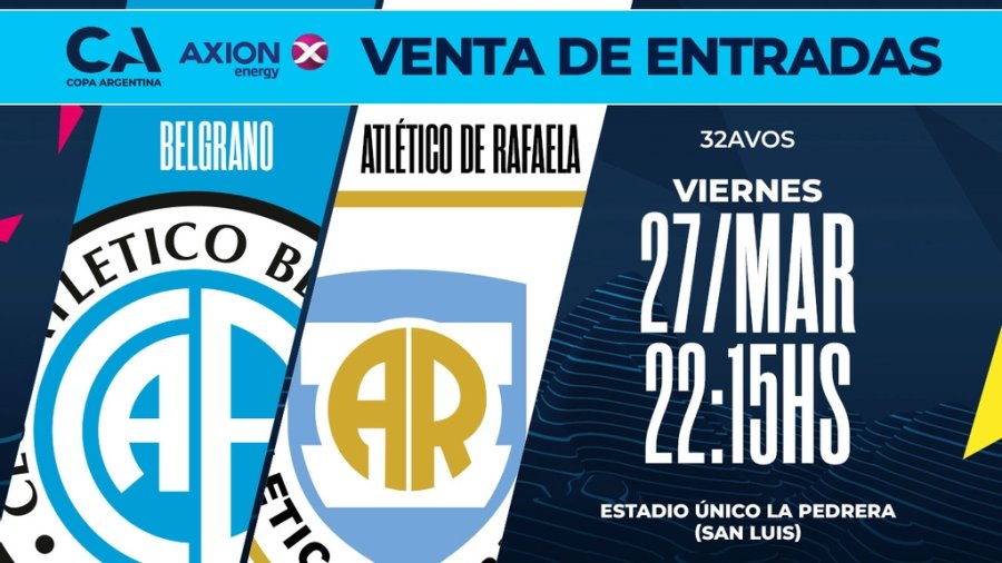 SEMANA DE PARTIDO. Atl&eacute;tico regresa esta semana a la Copa Argentina.