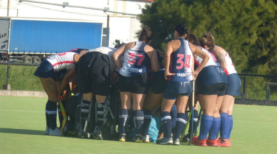 MUY BUEN ARRANQUE. Sportivo Norte gan&oacute; en las dos fechas disputadas.