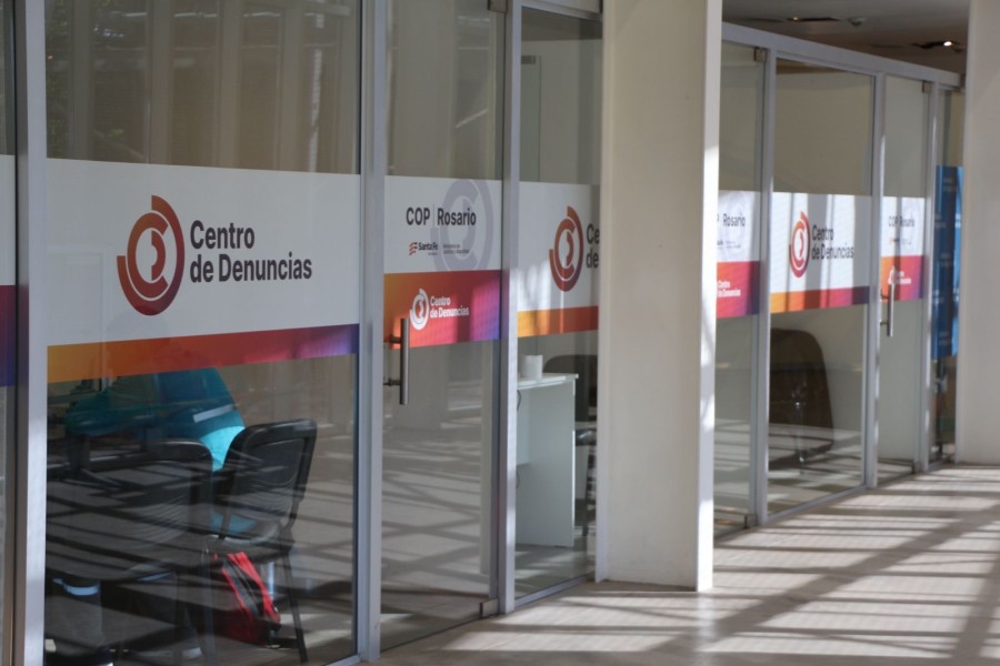 El sistema est&aacute; operativo actualmente en Rosario y ciudad de Santa Fe.
