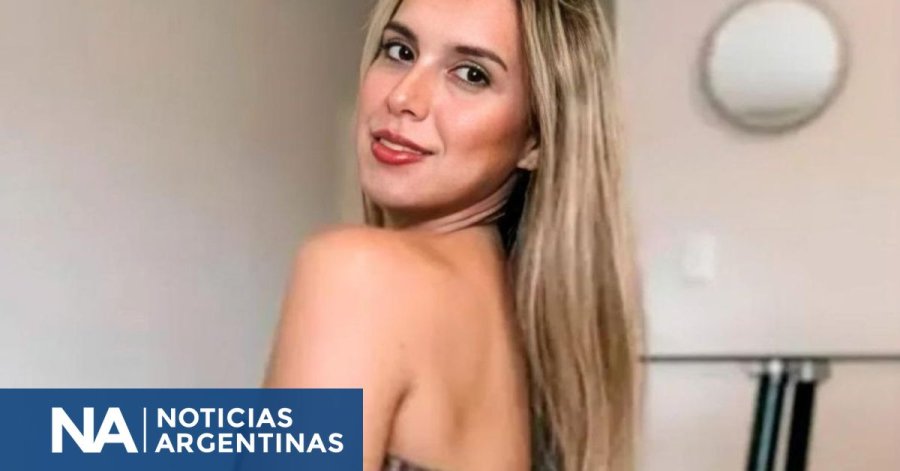 AGOSTINA PAEZ. La abogada acusada en Brasil por injuria racial, no va presa y vuelve al pa&iacute;s.