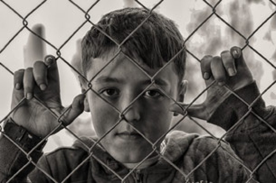 La trata de miles de hombres, mujeres y ni&ntilde;os, que han sido usados como esclavos y que se ha convertido en uno de los eventos m&aacute;s deplorables de la historia de la humanidad.