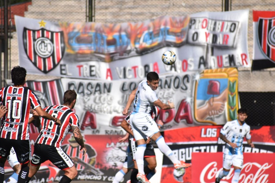 FERNANDO PONCE, GANANDO EN LAS ALTURAS