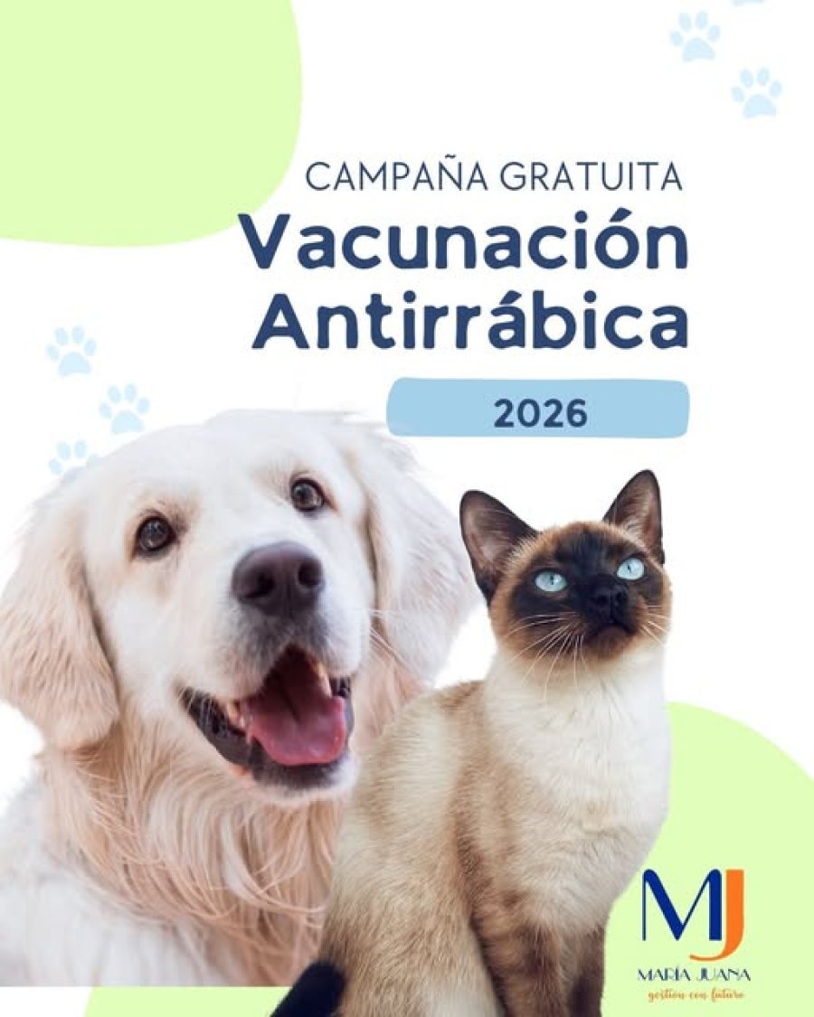Difusi&oacute;n de la campa&ntilde;a.