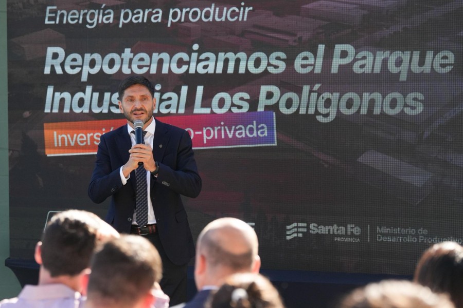 Esto permitir&aacute; sostener la producci&oacute;n, ampliar capacidades y generar nuevas oportunidades de inversi&oacute;n.