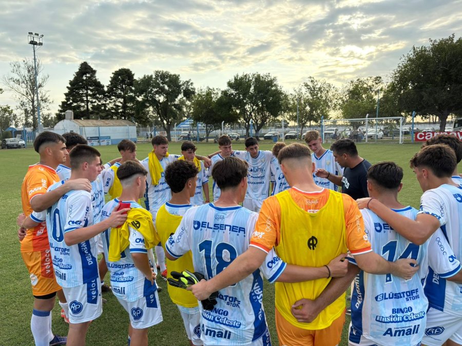 POR LA RECUPERACION. El equipo de Reserva tratar&aacute; de volver a ganar como local.