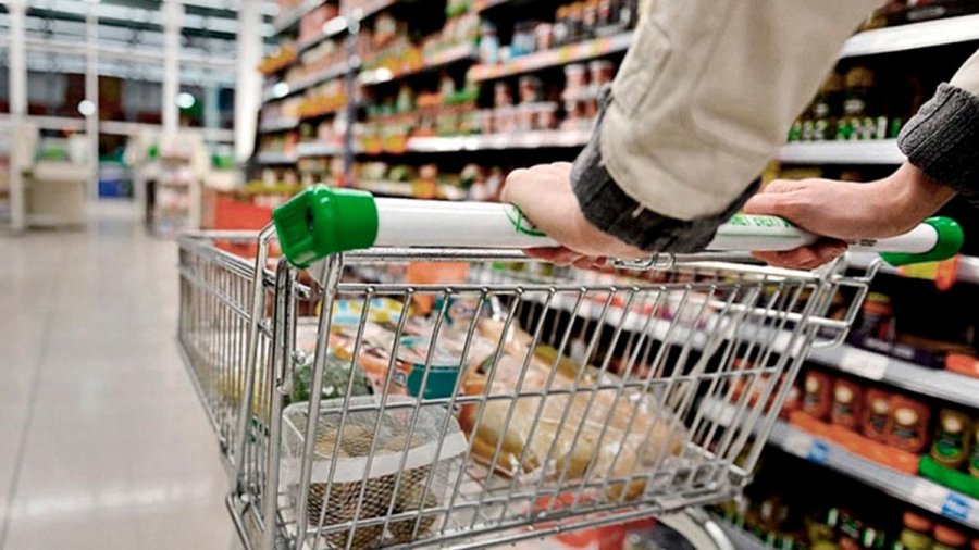 NO REPUNTA. La inflaci&oacute;n recompuso la administraci&oacute;n del poder adquisitivo y produjo cambios en las compras, en calidades y cantidades.