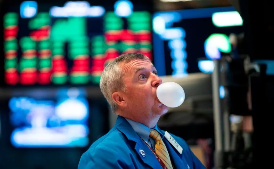 Euforia por las acciones de YPF tras fallo a favor.