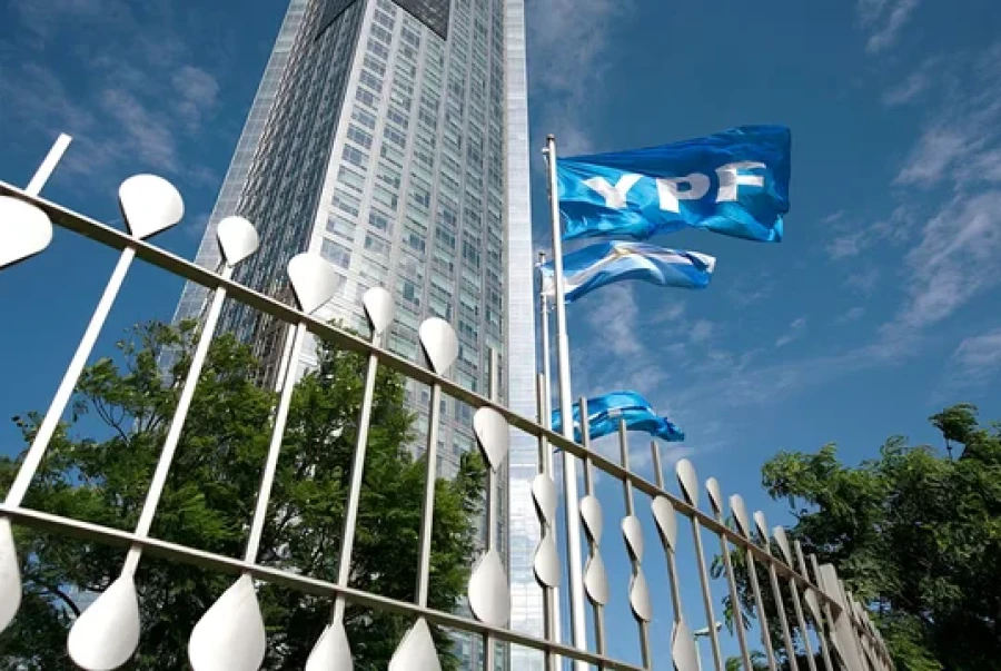 Saravia Fr&iacute;as afirm&oacute; que la reversi&oacute;n de la condena millonaria por la reestatizaci&oacute;n de YPF beneficia a la Argentina actual y futura.