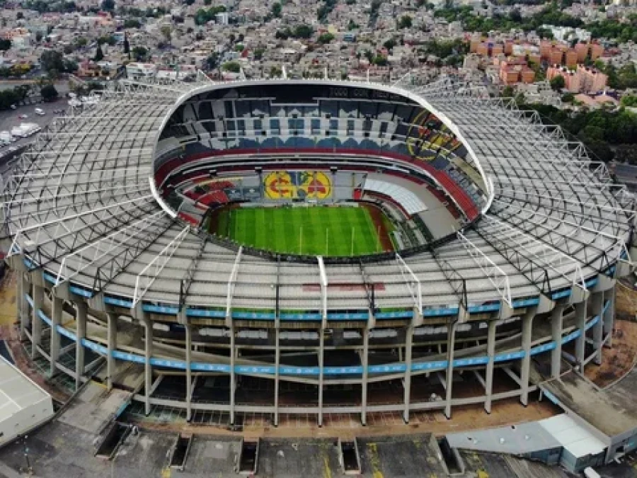 DOLOR. Uno de los escenarios m&aacute;s tradicionales del f&uacute;tbol americano tuvo una tragedia.