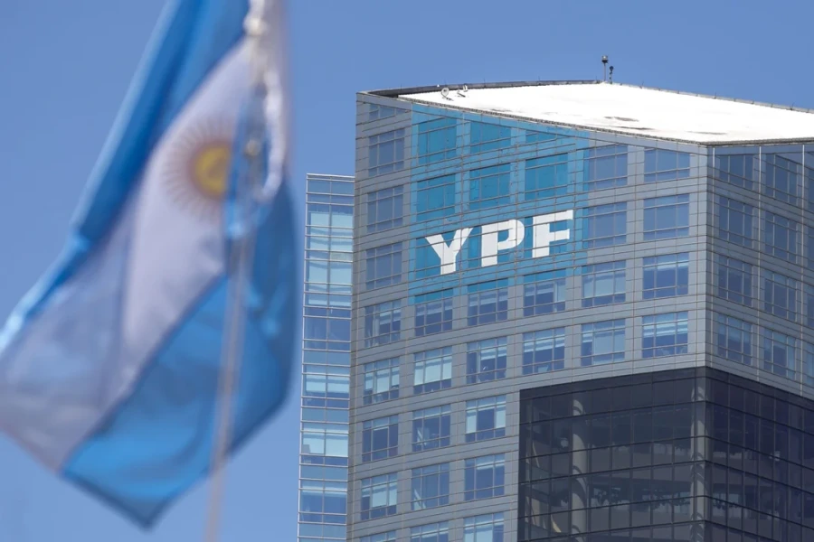 La C&aacute;mara de Apelaciones anul&oacute; la sentencia de Preska en la causa de YPF