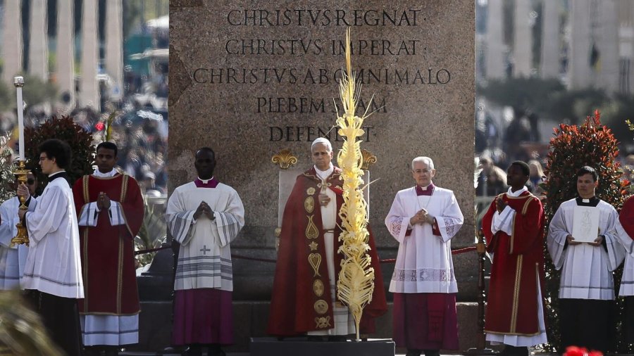 MENSAJE CONTUNDENTE. El papa Le&oacute;n XIV advirti&oacute; que Dios no escucha las oraciones de quienes promueven la guerra.