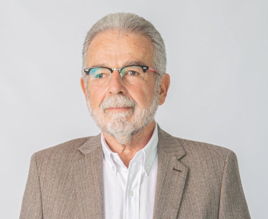 Mario Koltan, presidente de Boreal Salud.