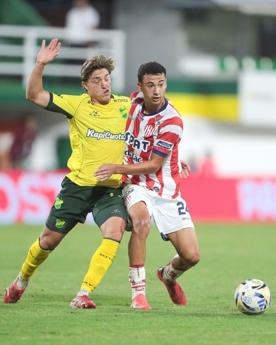 OBJETIVO. Uni&oacute;n buscar&aacute; avanzar a la siguiente ronda.