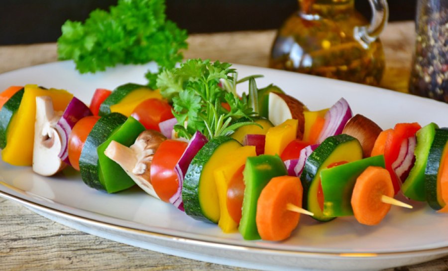 La dieta sana es fundamental para prevenir cualquier tipo de c&aacute;ncer.