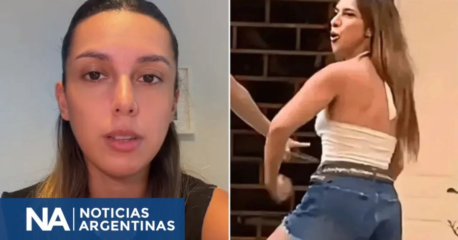 FALLO JUDICIAL. La Justicia de Brasil habilit&oacute;, bajo fianza, el regreso de Agostina P&aacute;ez al pa&iacute;s.