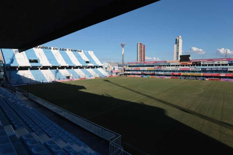 EL MONUMENTAL DE LA CREMA RECIBIR&Aacute; A INSTITUTO Y ATLANTA