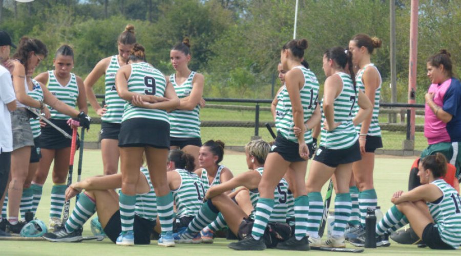 BUEN ARRANQUE. CRAR gan&oacute; los dos primeros partidos en la categor&iacute;a principal del torneo.