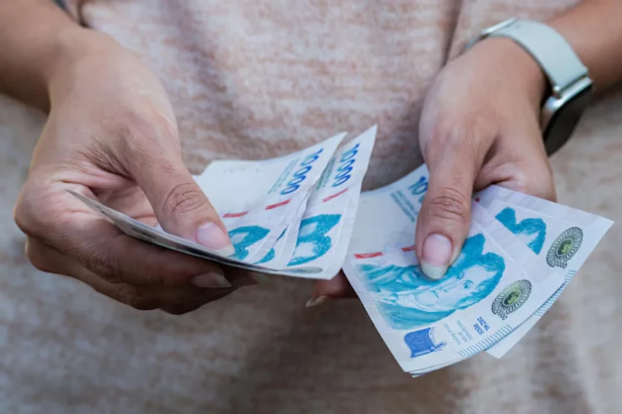 Anses aplica una suba del 2,9% en los haberes de abril, en l&iacute;nea con el IPC de febrero.