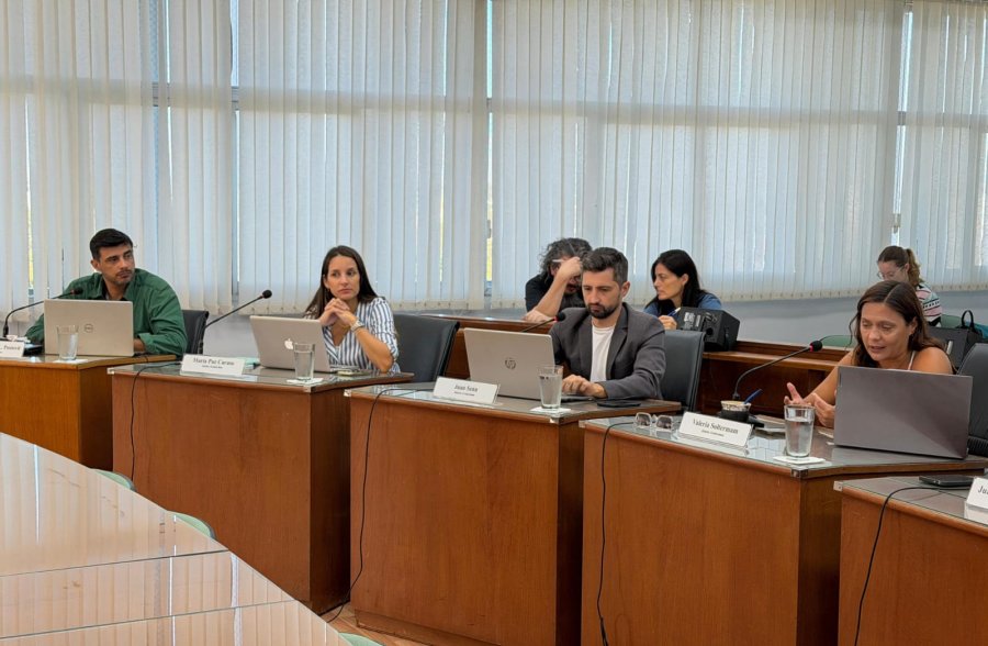 PLAN DE PAVIMENTO. &ldquo;Tenemos gran cantidad de consultas, empezaron a llegar las liquidaciones, los vecinos nos preguntan y necesitamos mayores detalles&rdquo;, manifestaron los ediles.
