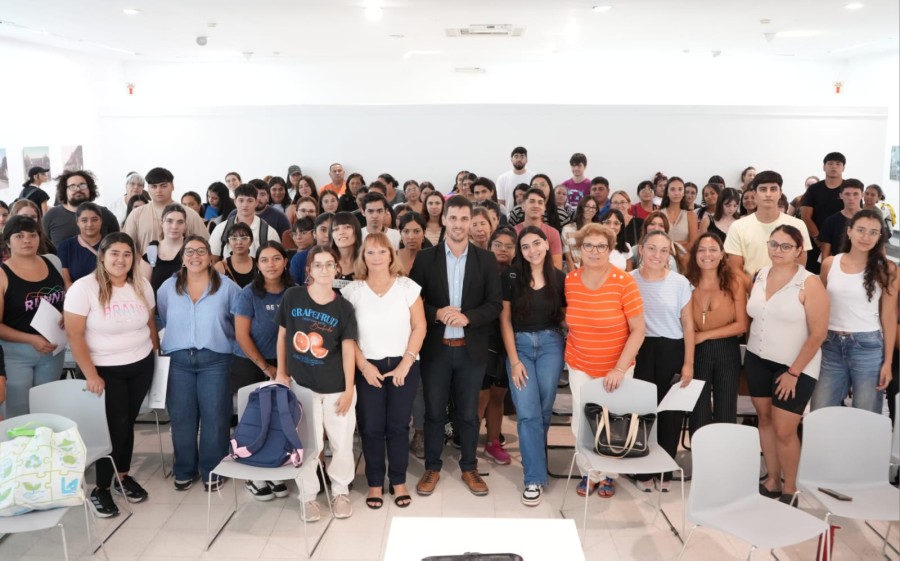 El programa establece un esquema de 9 cuotas anuales para todos los beneficiarios.