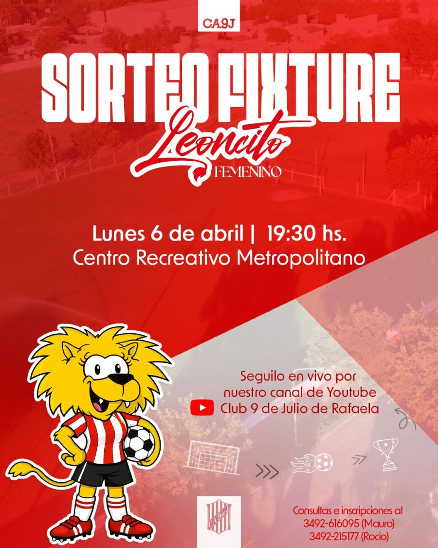 INVITACION. El flyer que difundi&oacute; la instituci&oacute;n.
