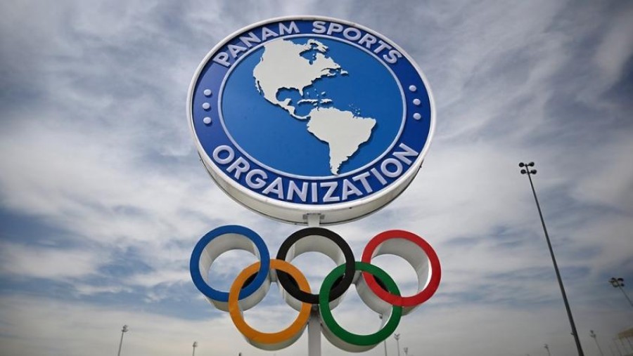 DECISION. Panam Sports elegir&aacute; la sede en junio para los Panamericanos Juniors 2029.