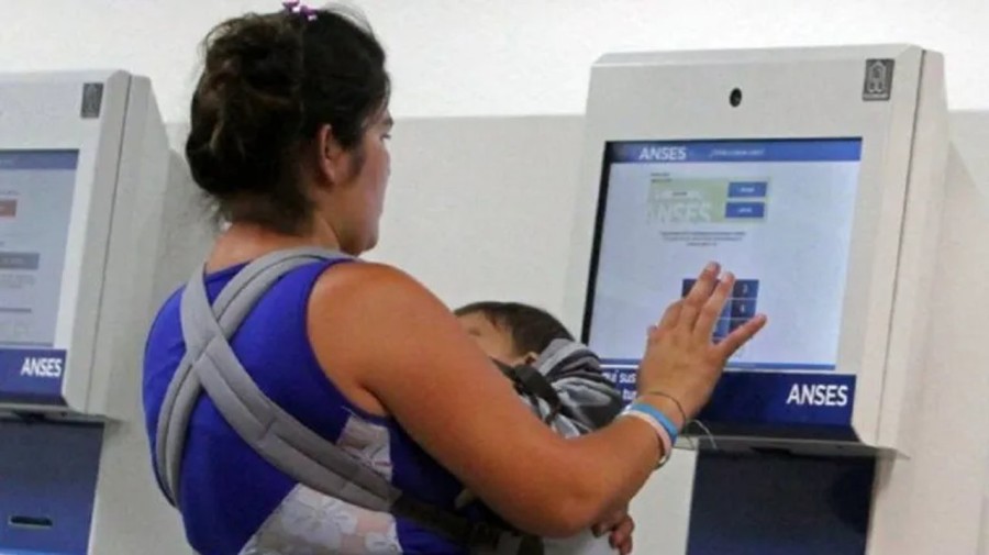RETIRO VOLUNTARIO. Las condiciones de trabajo que impone el Gobierno de Milei apuntan al desaliento de los empleados p&uacute;blicos.