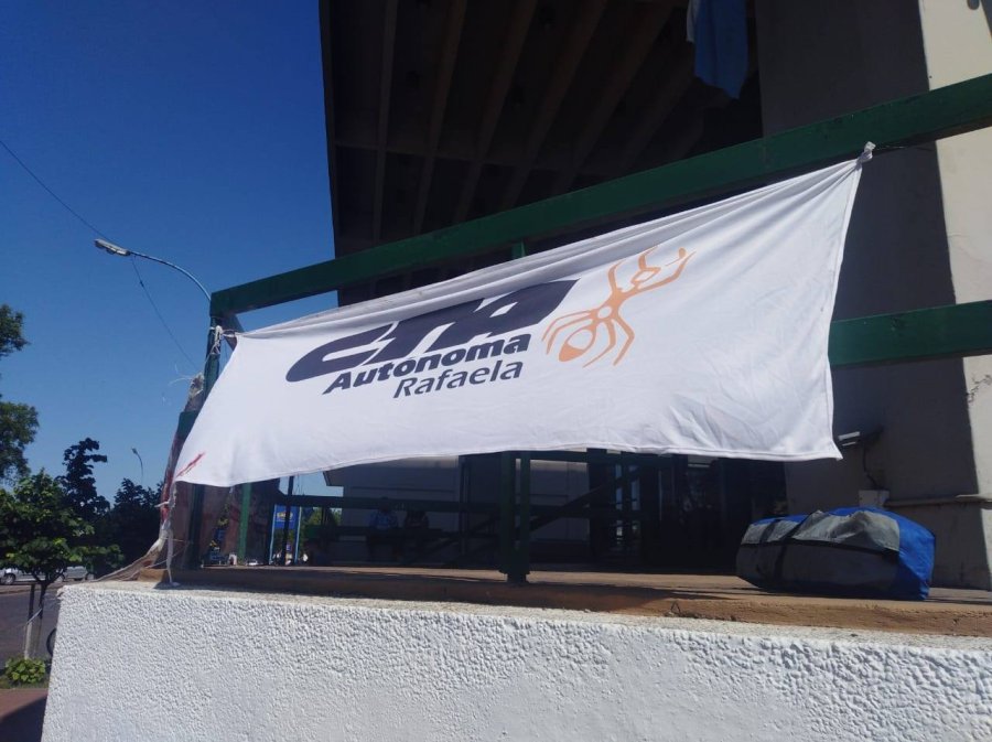 CTA. Impulsar&aacute; acciones de protesta en los pr&oacute;ximos d&iacute;as tanto en la regi&oacute;n y como en toda la provincia.