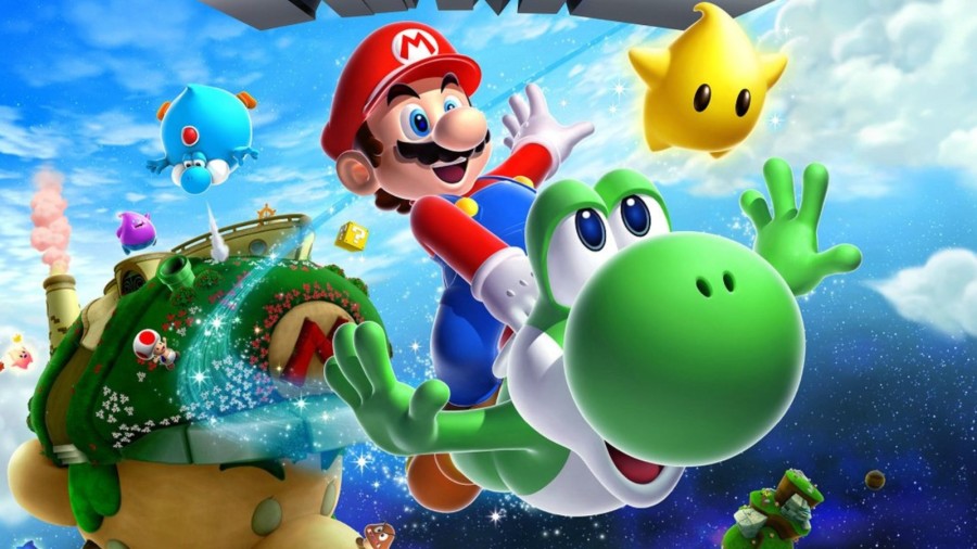 PARA TODA LA FAMILIA. La pel&iacute;cula es la continuaci&oacute;n de Super Mario Bros.