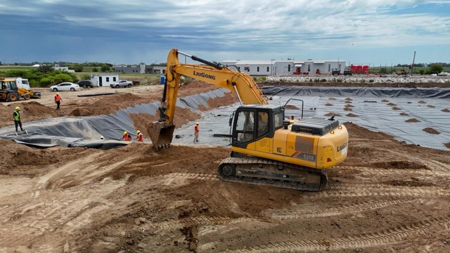 La inversi&oacute;n supera los $500 millones.