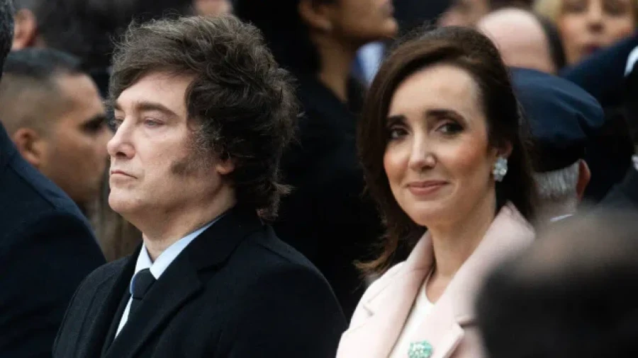 Javier Milei rompi&oacute; el silencio y expuso la fractura irreversible en la c&uacute;pula del poder.