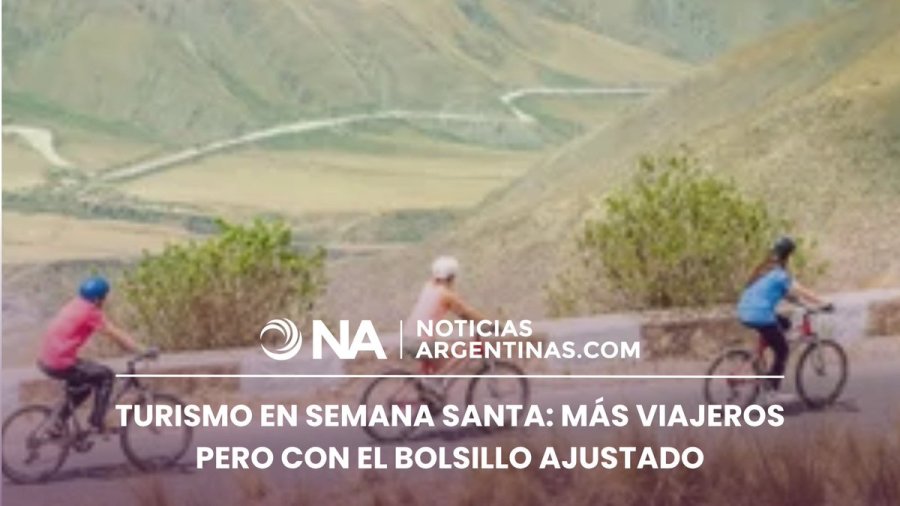 SEGUN CAME. El turista de 2026 fue &ldquo;m&aacute;s prudente&rdquo;: prioriz&oacute; escapadas cortas, destinos cercanos y experiencias gratuitas.