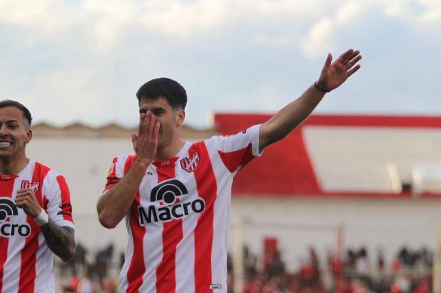 LA GLORIA SE MIDE HOY CON EL HALC&Oacute;N EN ALTA C&Oacute;RDOBA