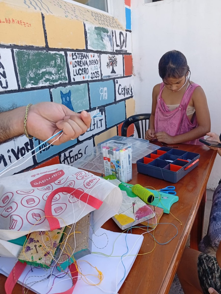 La Pileta Municipal se consolida como un punto de referencia barrial que promueve h&aacute;bitos saludables.