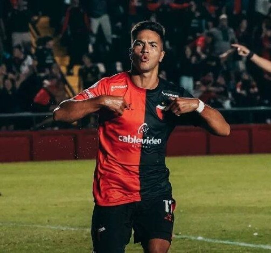 IGNACIO LAGO