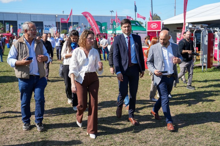 El evento se consolida como un espacio estrat&eacute;gico para visibilizar el potencial del sector.