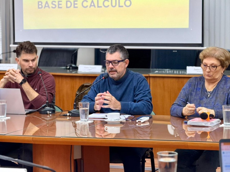 El encuentro surgi&oacute; teniendo en cuenta que los ediles reciben numerosas consultas vinculadas a este tema.