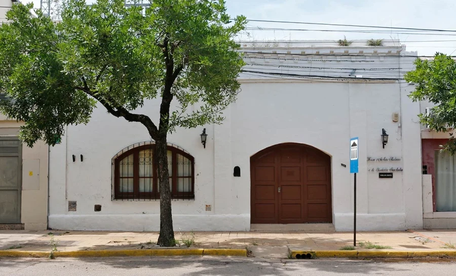 El organismo municipal.