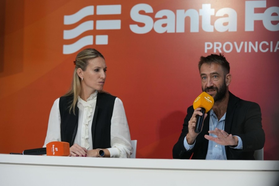 Avances en el caso de San Crist&oacute;bal.