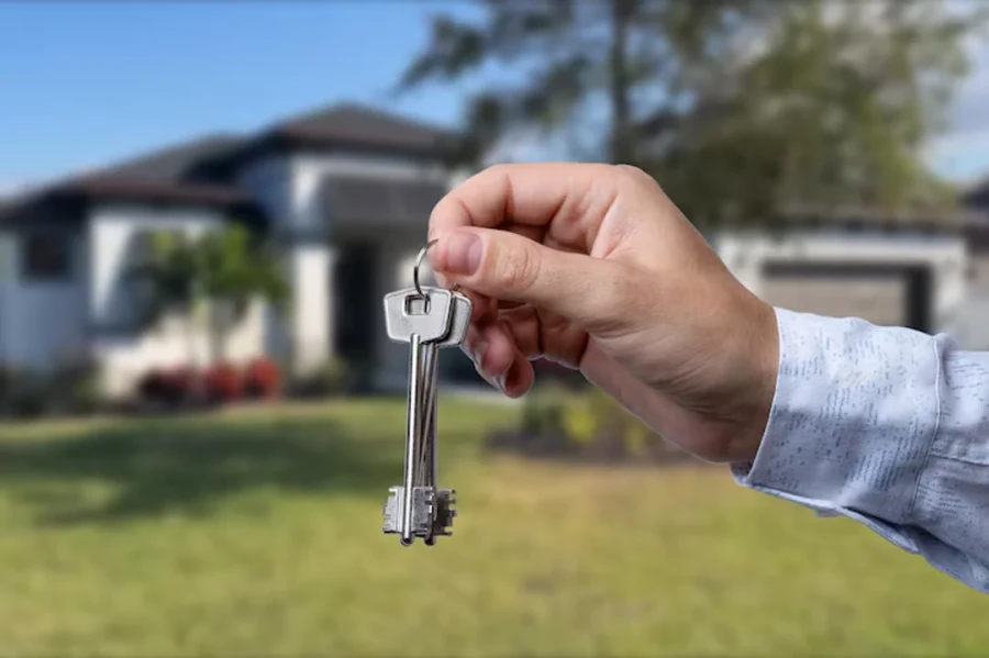 Cr&eacute;ditos hipotecarios para acceder a una vivienda propia.