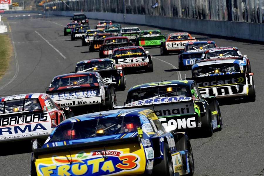 Turismo Carretera: Comienza la venta de entradas para Socios de Atl&eacute;tico