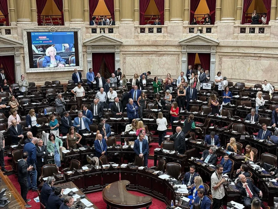 El Gobierno enviar&aacute; al Congreso una nueva Ley de Salud Mental.