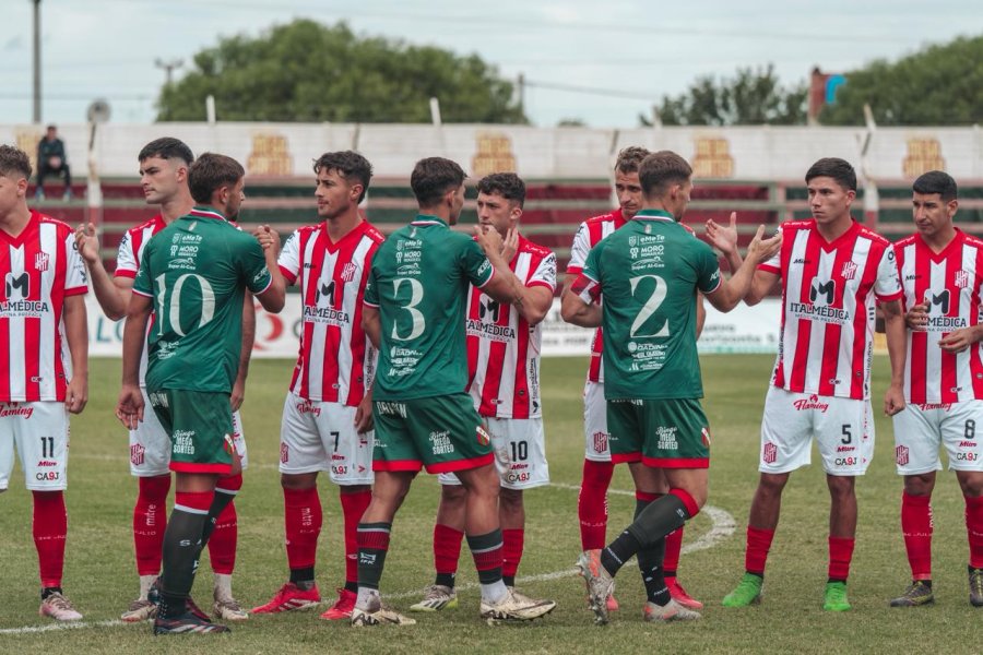 NUEVA PRESENTACION. Ser&aacute; la segunda en casa en el certamen.