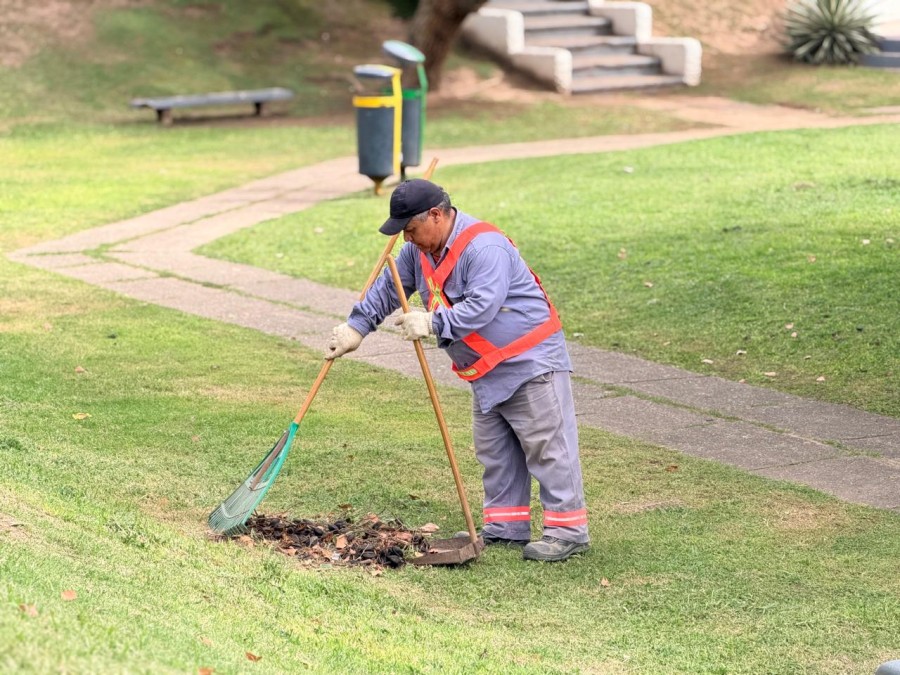 Preservar el orden y la higiene urbana en los espacios p&uacute;blicos.