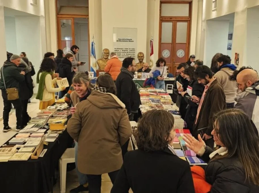 Tilde, una feria que crece pese al contexto adverso para el sectori editorial.