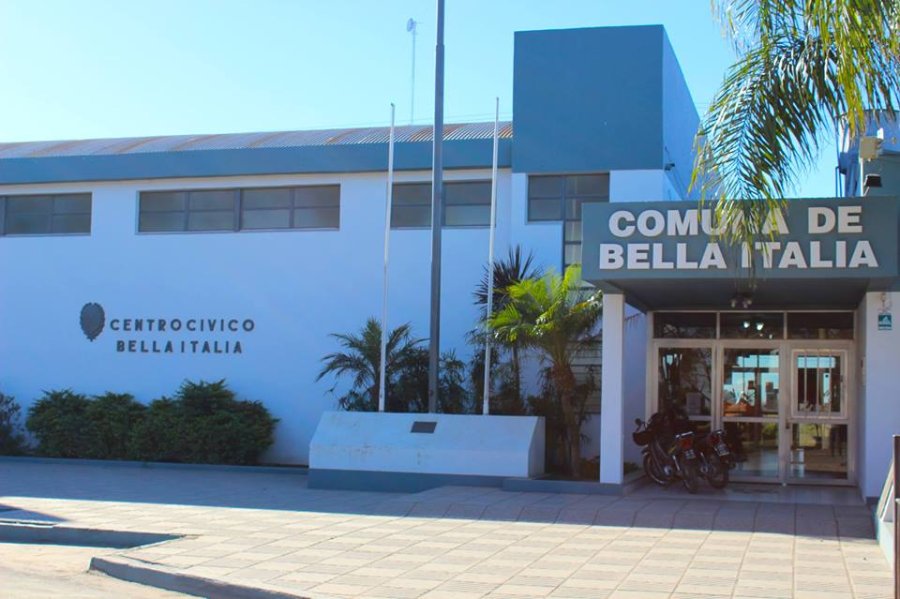 Desde la Comuna difundieron nueva propuesta de capacitaci&oacute;n.