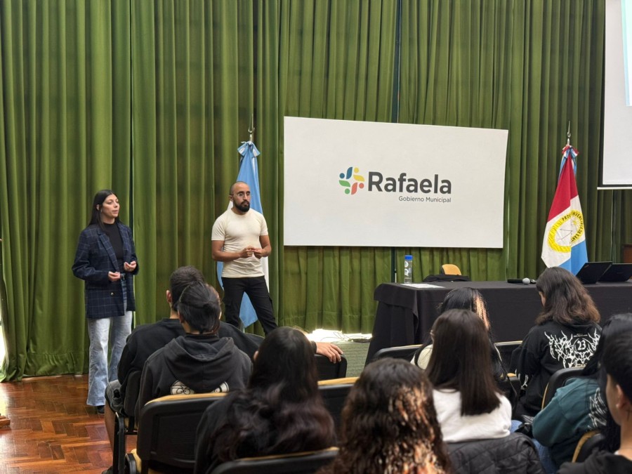Esta propuesta forma parte de las acciones que impulsa el Municipio.