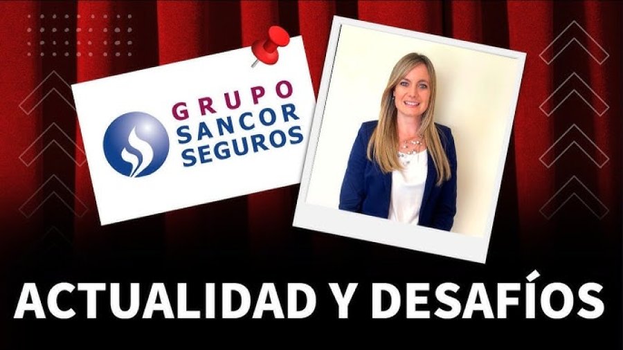 Luciana Amateis, gerente comercial de la UN de CABA.